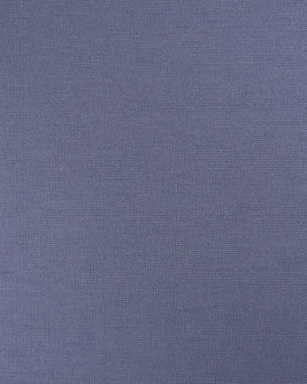 Tissu Jersey Milano Bleu Jean - Mercerine