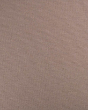 Tissu Jersey Milano Taupe - Mercerine