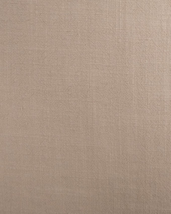 Viscose Lin Taupe - Mercerine