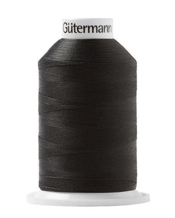 Fil mousse 1000m Gutermann - Mercerie en ligne - Mercerine