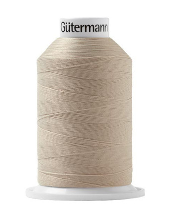 Fil mousse 1000m Gutermann - Mercerie en ligne - Mercerine