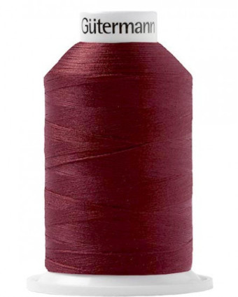 Fil mousse 1000m Gutermann - Mercerie en ligne - Mercerine