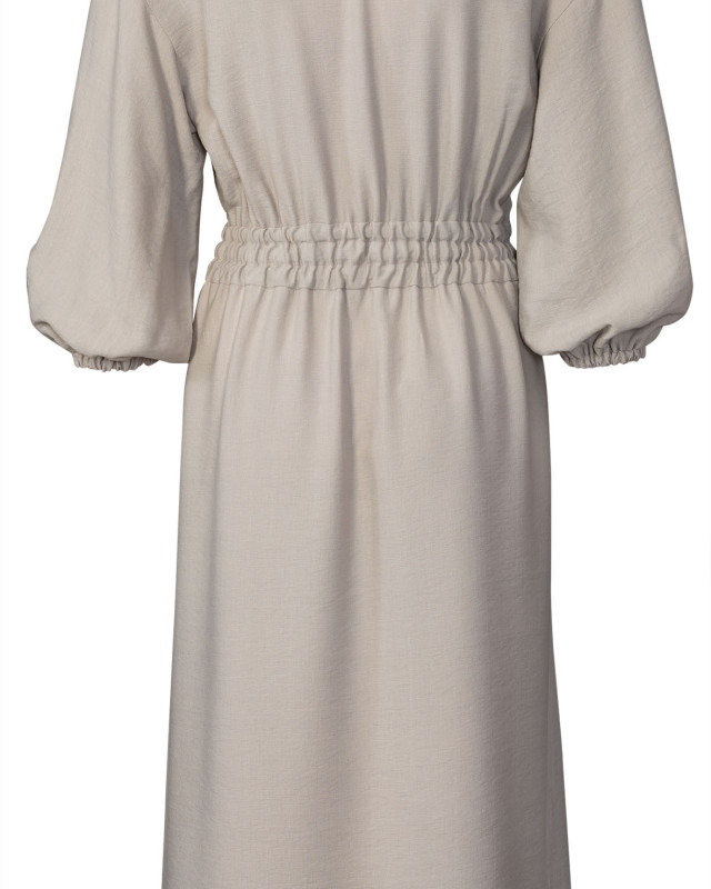 Patron Robe Burda 5845 - Patrons couture - Mercerine