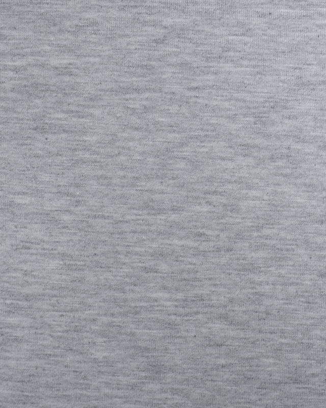 Jersey de Viscose Uni Gris Oeko-Tex  -Mercerine