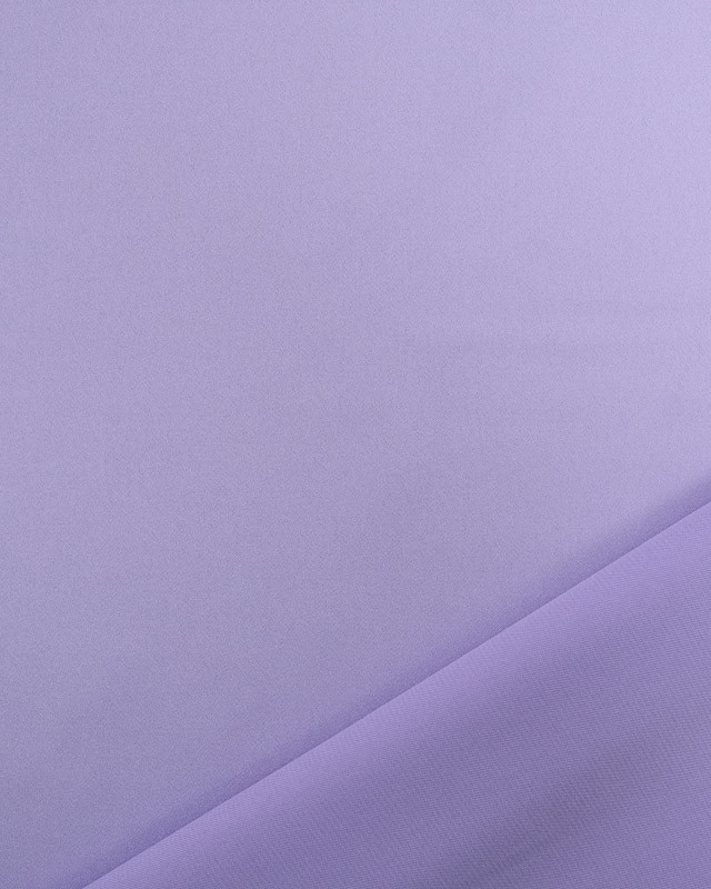 Tissu Satin Lilas Lina - Mercerine