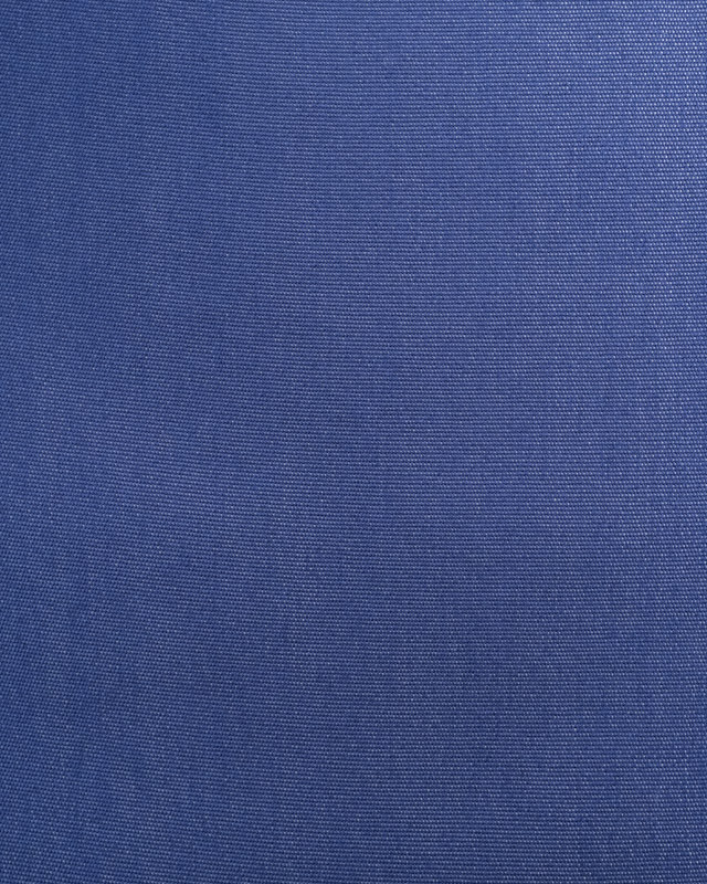 Tissu au mètre : Toile Transat Bleu Navy - Mercerine