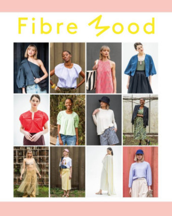 Magazine de Couture Fibre Mood - Edition 28  - Mercerine