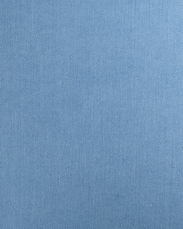 Tissu Jean Stretch Bleu - Mercerine