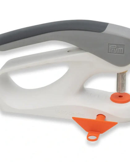 Pince Vario Creative Tool Gris Orange   - Prym - Mercerine