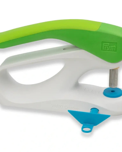 Pince Vario Creative Tool Vert Bleu - Prym - Mercerine