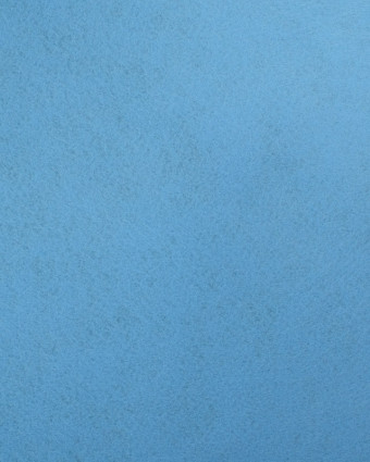 Feuille de Feutrine 3mm en 30*30 bleu ciel - Mercerine