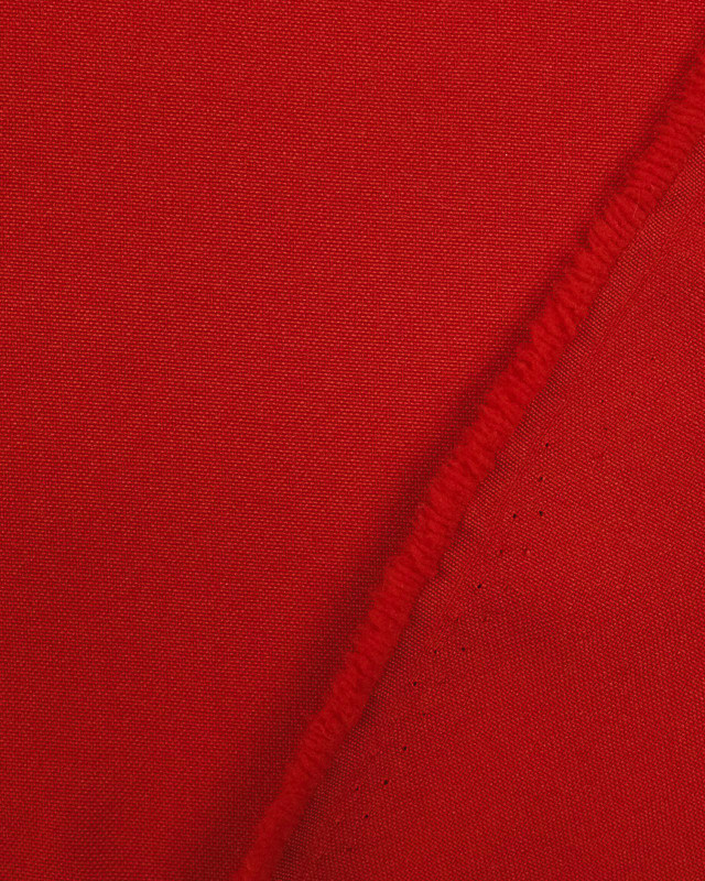 Burlington Uni Rouge 280cm - Mercerine