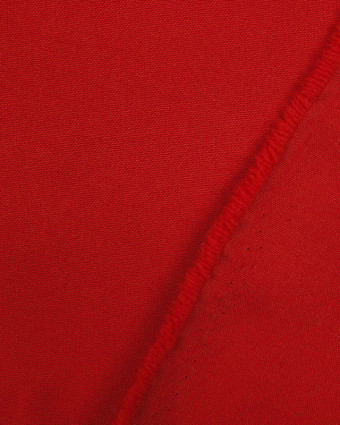 Burlington Uni Rouge 280cm - Mercerine