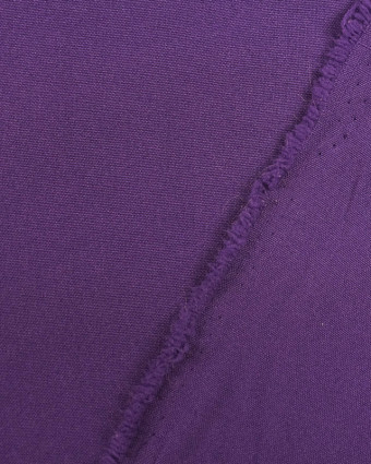 Burlington Uni Violet 280cm - Mercerine