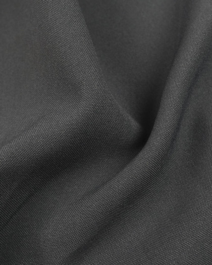 Burlington Uni Anthracite 150cm - Mercerine