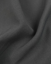 Burlington Uni Anthracite 150cm