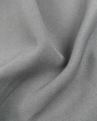 Burlington Uni Gris Clair 150cm - Mercerine