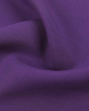 Burlington Uni Violet 150cm - Mercerine
