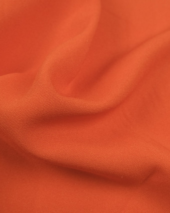 Burlington Uni Orange 150cm - Mercerine