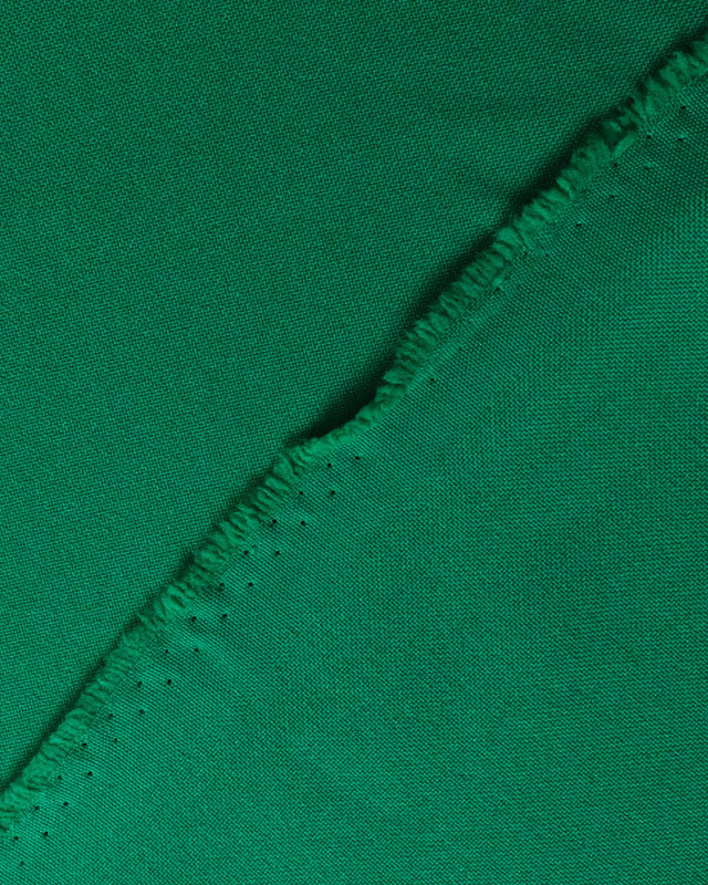 Burlington Uni Vert 150cm - Mercerine