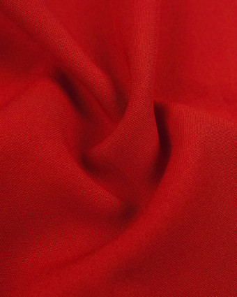 Burlington Uni Rouge 150cm - Mercerine