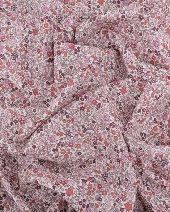 Tissu Liberty Fabrics@ Ava B Rose - Mercerine