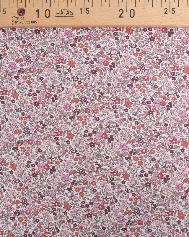 Tissu Liberty Fabrics@ Ava B Rose - Mercerine