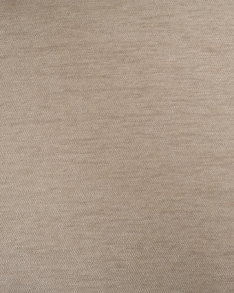 Tissu Ameublement Non Feu Beige - Okeo-Tex - Mercerine