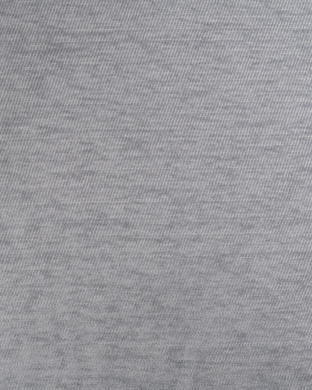 Tissu Ameublement Non Feu Gris - Okeo-Tex - Mercerine