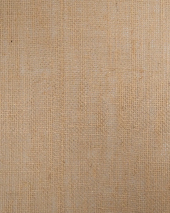 Toile De Jute Lurex Naturelle - Mercerine