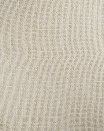 Toile De Jute Lurex Ecru - Mercerine