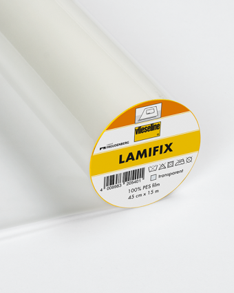 Lamifix Film Thermocollant- Mercerine