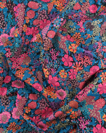 Tissu Liberty Fabrics@ Ciara Spot - Pailleté - Mercerine