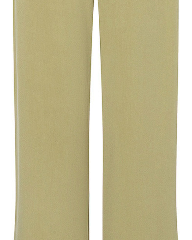 Patron Pantalon cargo Burda 5761 - Mercerine