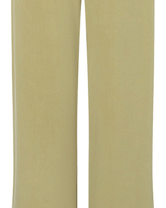 Patron Pantalon cargo Burda 5761 - Mercerine