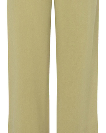 Patron Pantalon cargo Burda 5761 - Mercerine