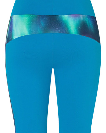 Patron Leggins Burda 5762 - Mercerine