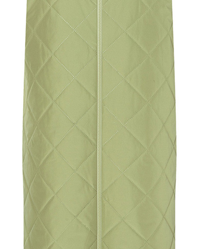 Patron Gilet Burda 5764 - Mercerine