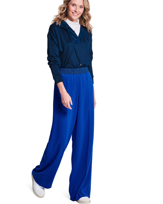 Patron Pantalon Burda 5778 - Mercerine