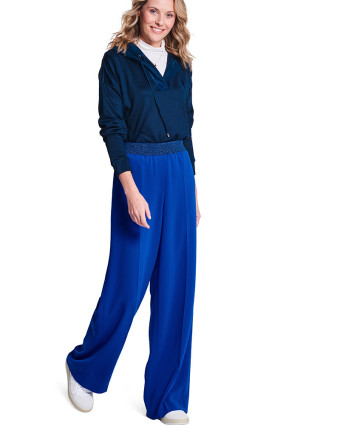 Patron Pantalon Burda 5778 - Mercerine