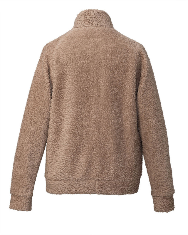 Patron Sweater Burda 5791 - Mercerine