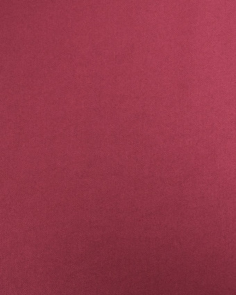 Tissu Jupe Veste Pantalon Bordeaux - Mercerine