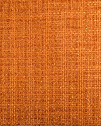 Tweed Caramel - Oeko-Tex - Mercerine