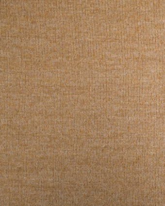 Tissu Maille Lurex Camel Premium - Oeko-Tex - Mercerine