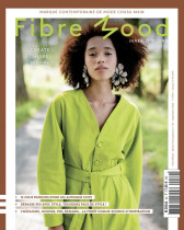 Magazine de Couture Fibre Mood - Edition 30