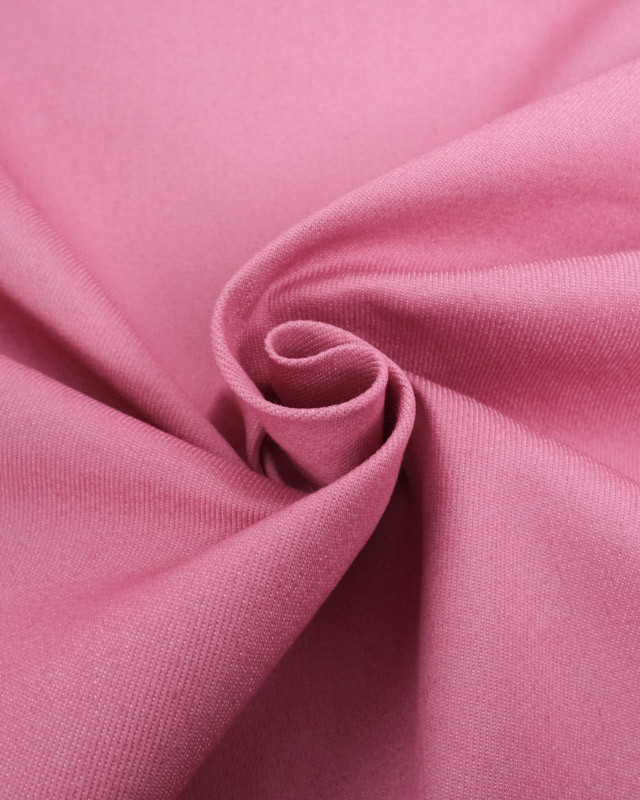 Jean Stretch Uni Rose - Oeko-Tex - Mercerine