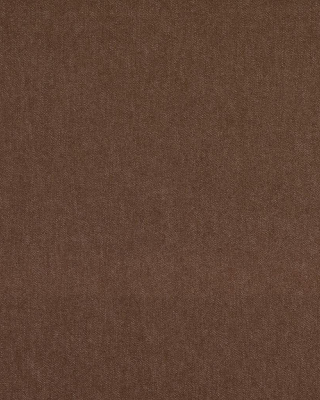 Jean Stretch Chocolat - Oeko-Tex - Mercerine