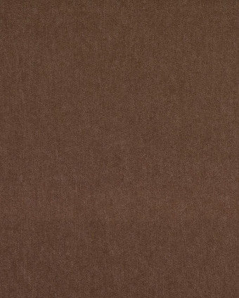 Jean Stretch Chocolat - Oeko-Tex - Mercerine