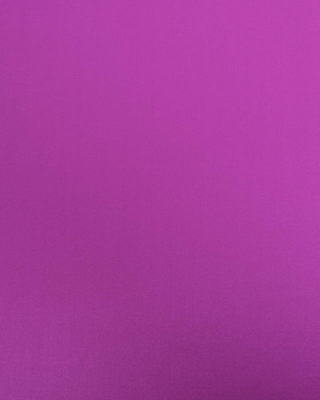 Satin de Viscose Uni Purple - Mercerine