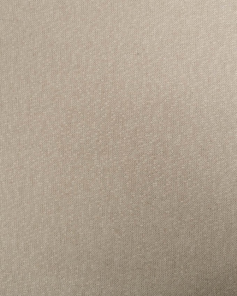 Aspect Lin Lurex Enduit Beige Naturel Doré - Mercerine